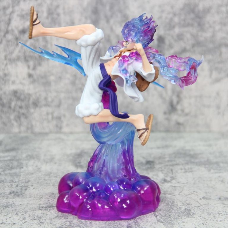 One Piece Figuren Nika Ruffy Gear One Piece Shop Shop Nr