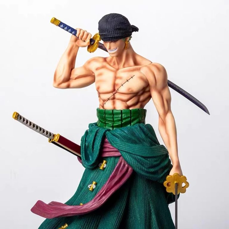 One Piece Figur Ruffy Gear One Piece Shop Shop Nr In