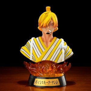 One Piece Figur Vinsmok Sanji
