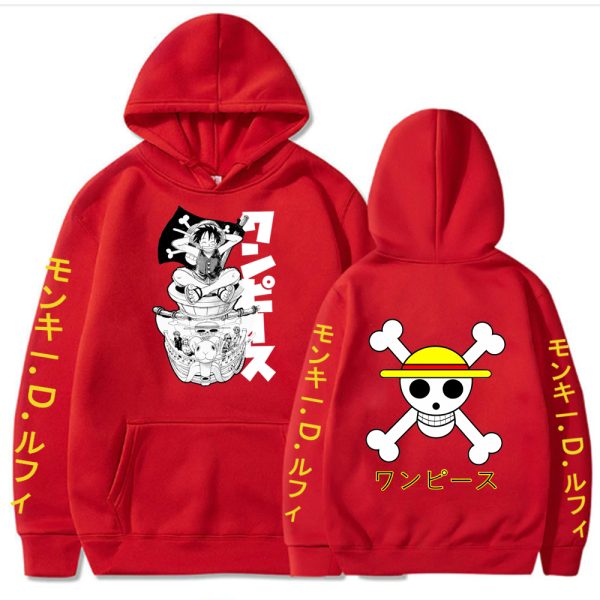 Men Hoodies One Piece Anime Pullovers Hoodies Sweatshirts Roronoa Zoro Print Anime Hoody Streetwear Tops 1