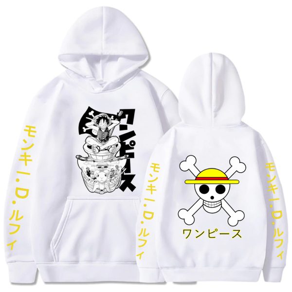 Men Hoodies One Piece Anime Pullovers Hoodies Sweatshirts Roronoa Zoro Print Anime Hoody Streetwear Tops 4