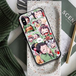 coque iphone one piece story tama 1