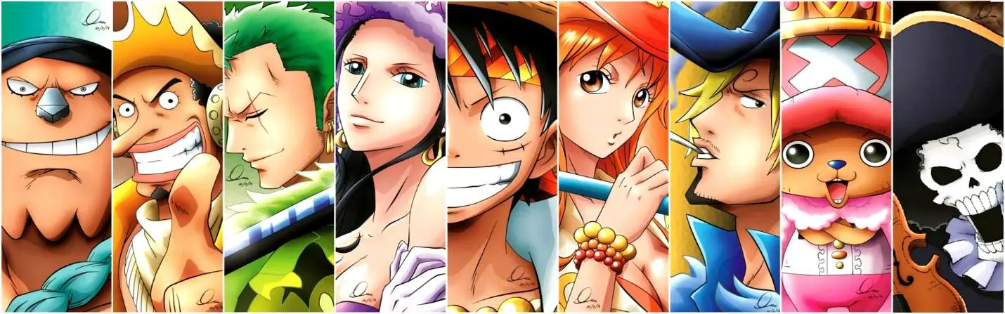 Banner Myonepieceshop.de