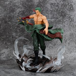 Zoro Figur