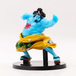 Jinbe Figur