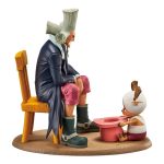 One Piece Figur - Chopper & Hiluluk